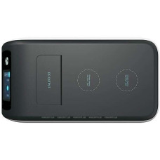 Зарядна станція Bluetti Solar Power Station EP500Pro 5100 Wh White