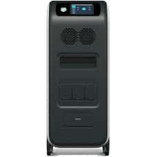 Зарядная станция Bluetti Solar Power Station EP500Pro 5100 Wh White