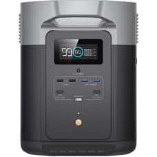Зарядная станция EcoFlow Delta Max 1600 CN 1612 Wh Black (DELTAMAX1600-CN)