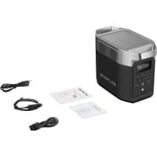 Зарядная станция EcoFlow Delta 2 1024 Wh Black (ZMR330-IN)