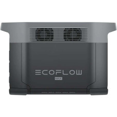 Зарядна станція EcoFlow Delta 2 Max AF 2048 Wh Black (EFDELTA2Max-AF)