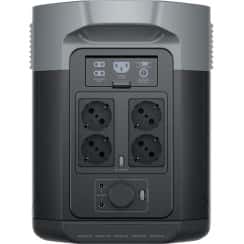 Зарядная станция EcoFlow Delta 2 Max EU