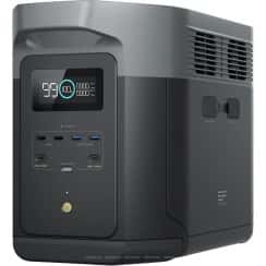 Зарядная станция EcoFlow Delta 2 Max EU