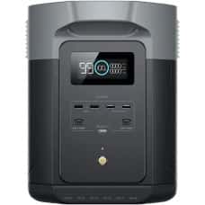 Зарядная станция EcoFlow Delta 2 Max AU 2048 Wh Black (EFDELTA2Max-AU)