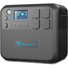 Зарядная станция Bluetti AC200Max 2048 Wh Gray