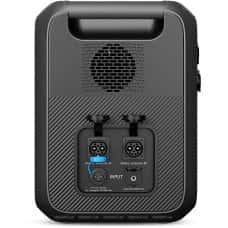 Зарядная станция Bluetti AC200Max-UK 2048 Wh Gray