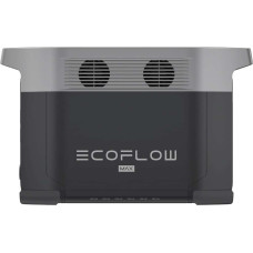 Зарядная станция EcoFlow Delta Max 2000 Black (DELTA2000-EU)