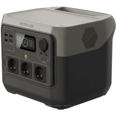 Зарядна станція EcoFlow River 2 Pro 768 Wh Black (RIVER2PRO)
