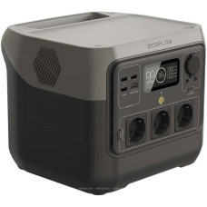 Зарядна станція EcoFlow River 2 Pro 768 Wh Black (RIVER2PRO)