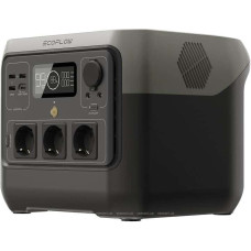 Зарядна станція EcoFlow River 2 Pro 768 Wh Black (RIVER2PRO)