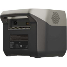 Зарядна станція EcoFlow River 2 Pro 768 Wh Black (RIVER2PRO)