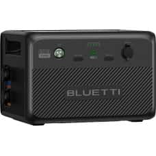 Додаткова батарея для ЗС Bluetti B210 Expansion Battery 2150 Wh Black