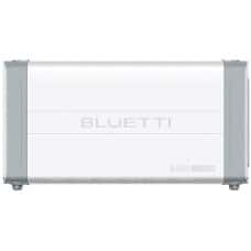Додаткова батарея для ЗС Bluetti B500 Expansion Battery 4960 Wh White