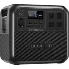 Зарядная станция Bluetti AC180 1152 Wh Black
