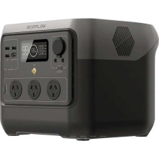 Зарядна станція EcoFlow River 2 Pro AU 768 Wh Black (RIVER2PROAU)