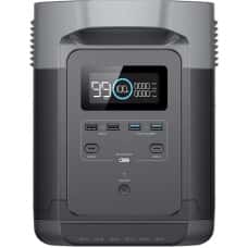 Зарядная станция EcoFlow Delta 1260 Wh