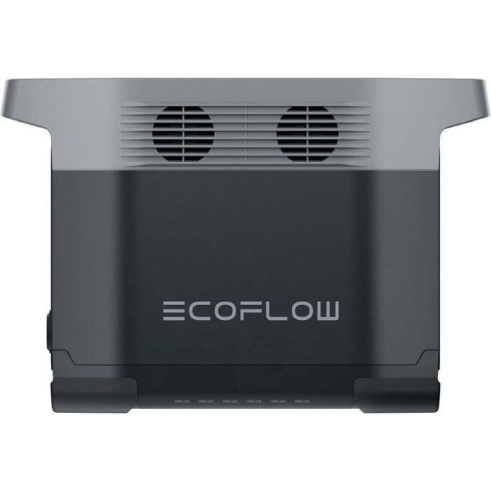 Зарядная станция EcoFlow Delta 1260 Wh