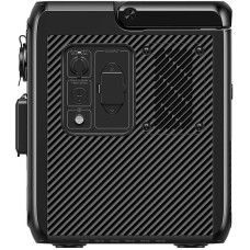 Зарядная станция Bluetti AC60-UK 403 Wh Black
