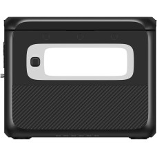 Зарядная станция Bluetti AC60-UK 403 Wh Black