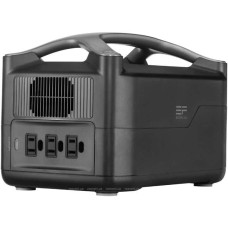 Зарядна станція EcoFlow River 288Wh Black (EFRIVER600)