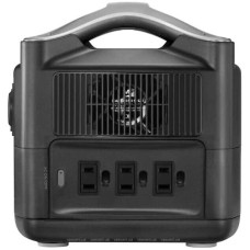 Зарядна станція EcoFlow River 288Wh Black (EFRIVER600)