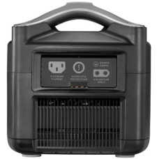 Зарядна станція EcoFlow River 288Wh Black (EFRIVER600)