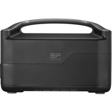 Зарядна станція EcoFlow River 288Wh Black (EFRIVER600)