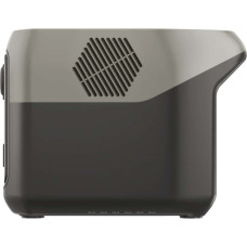 Зарядна станція EcoFlow River 2 Max CH 512 Wh Black (ZMR610-B-CH)