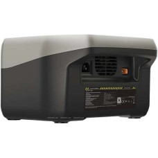 Зарядна станція EcoFlow River 2 256 Wh Black (RIVER2)