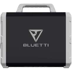Зарядная станция Bluetti PowerOak EB150 1500 Wh Black