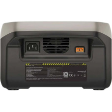 Зарядна станція EcoFlow River 2 CN 256Wh Black (ZMR600-B-CN)