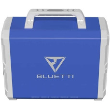 Зарядна станція Bluetti PowerOak EB150 1500 Wh Blue