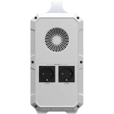 Зарядна станція Bluetti PowerOak EB150 1500 Wh Blue