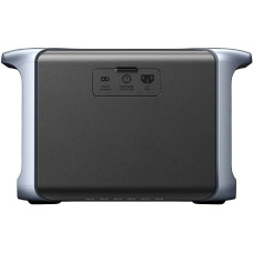 Зарядна станція Anker PowerHouse 757 1229 Wh Black