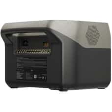 Зарядная станция EcoFlow River 2 Max CN 512 Wh Black (ZMR610-B-CN)
