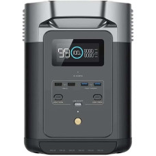 Зарядна станція EcoFlow Delta 2 CN 1024Wh Black (ZMR330-CN)