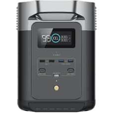Зарядная станция EcoFlow Delta 2 CN 1024 Wh Black (ZMR330-CN)