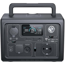 Зарядная станция Bluetti Portable Power Station EB3A 268 Wh Gray