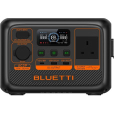 Зарядна станція Bluetti AC2P 230 Wh Black