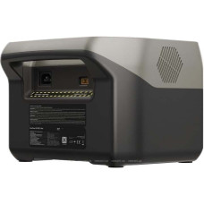 Зарядна станція EcoFlow River 2 Max 512 Wh Black (RIVER2Max)