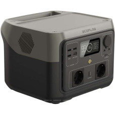 Зарядна станція EcoFlow River 2 Max 512 Wh Black (RIVER2Max)