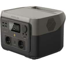 Зарядная станция EcoFlow River 2 Max 512 Wh Black (RIVER2Max)