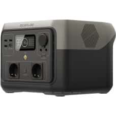 Зарядная станция EcoFlow River 2 Max 512 Wh Black (RIVER2Max)