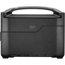 Зарядная станция EcoFlow River Pro 720 Wh Black (EFRIVER600PRO-EU)